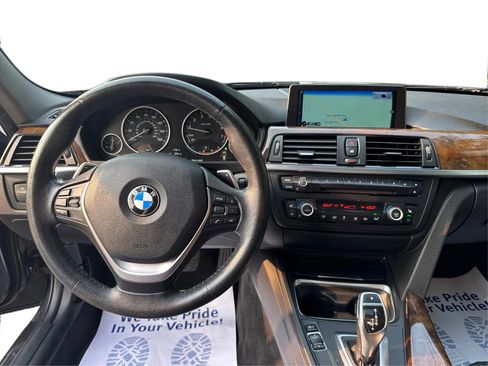 Used 2015 BMW 328i xDrive Wagon w/ Premium Package image 26