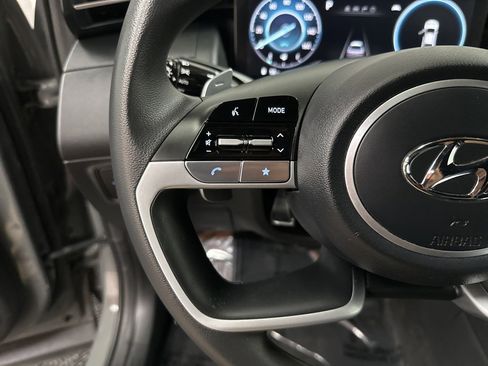 Used 2024 Hyundai Santa Cruz Night image 18