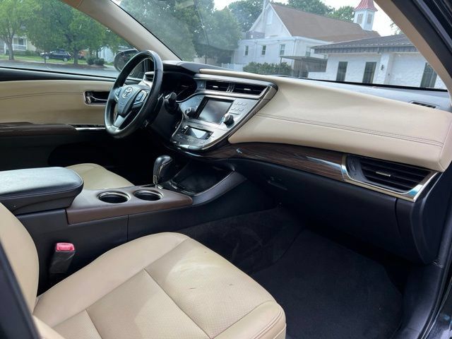 Used 2013 Toyota Avalon Limited FWD image 19