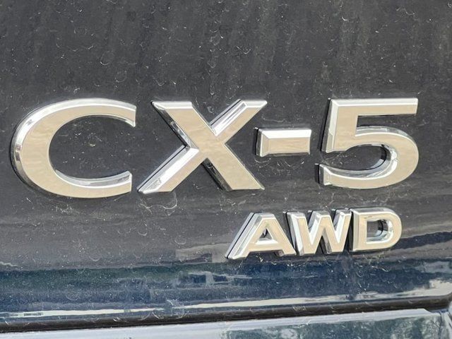 New 2026 MAZDA CX-5 Select AWD/4WD image 6