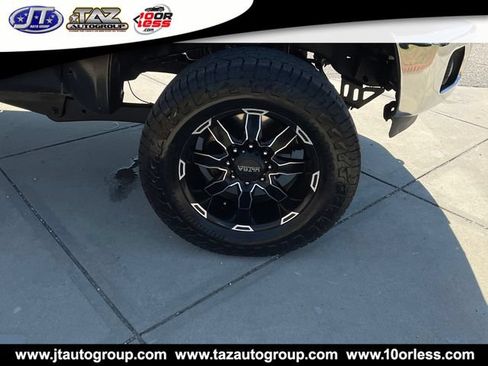 Used 2014 Ford F250 XLT AWD/4WD image 9