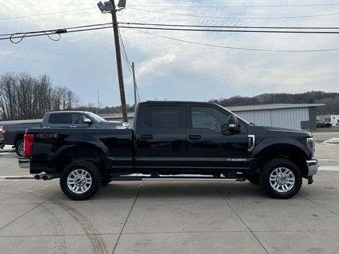 Used 2018 Ford F250 XLT image 16