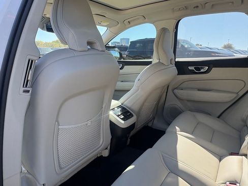 New 2026 Volvo XC60 B5 Ultra w/ Protection Package Premier image 21