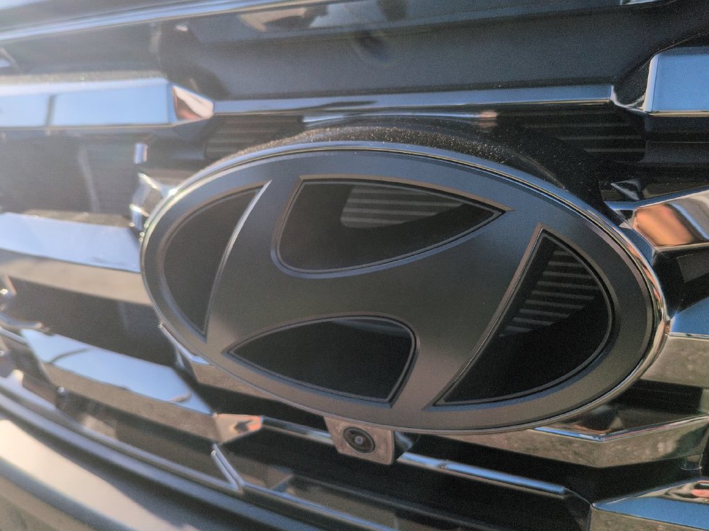 New 2026 Hyundai Tucson Limited AWD/4WD image 15