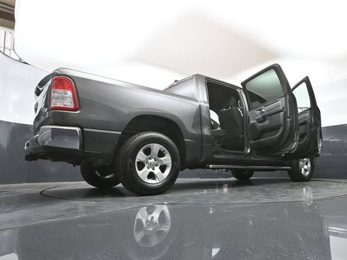 Used 2022 RAM 1500 Big Horn AWD/4WD image 64