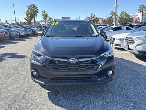 Used 2025 Subaru Crosstrek 2.0i Premium image 9