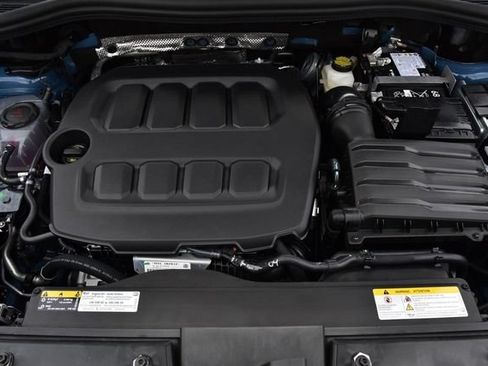 New 2026 Volkswagen Tiguan SE R-Line AWD/4WD image 27