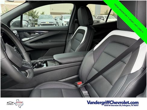 New 2026 Chevrolet Blazer EV LT w/ Super Cruise Package FWD image 19