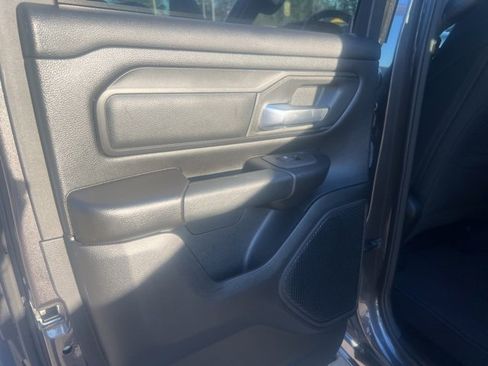 Used 2025 RAM 1500 Tradesman image 21