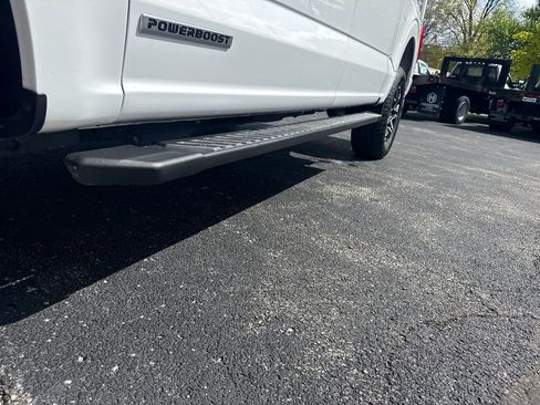 Used 2023 Ford F150 XLT w/ Equipment Group 302A High AWD/4WD image 14