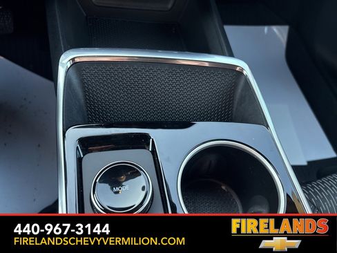 New 2026 Chevrolet Equinox LT w/ LPO, Floor Liner Package image 22