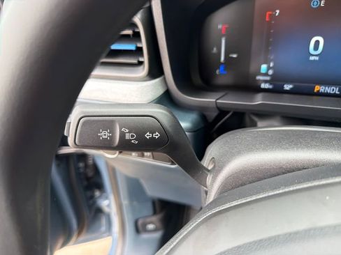 New 2026 Ford Maverick XLT AWD/4WD image 23