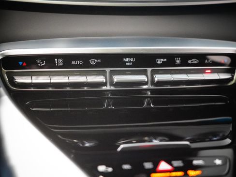 Certified 2024 Mercedes-Benz AMG GT 63 S image 27