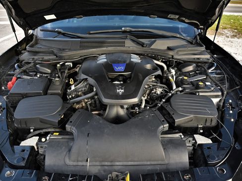 Used 2014 Maserati Ghibli S Q4 image 19