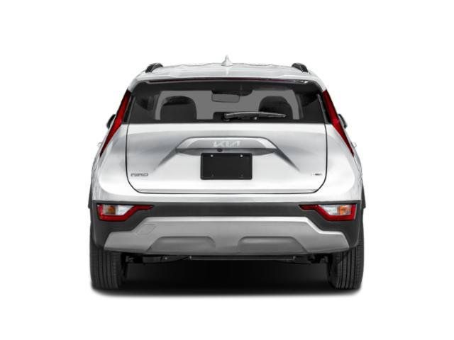Certified 2023 Kia Niro LX FWD image 8