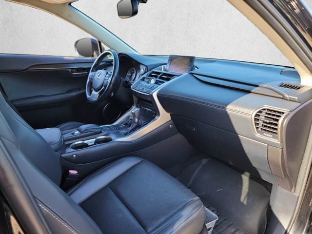 Used 2016 Lexus NX 200t AWD w/ Premium Package image 26