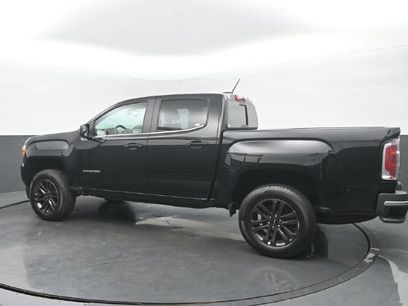 Used 2019 GMC Canyon SLE w/ Elevation Edition