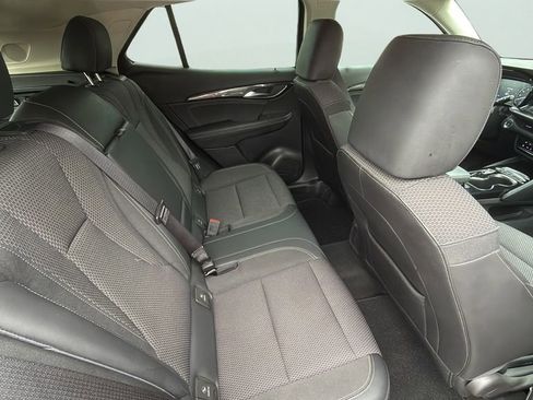 Used 2023 Buick Envision Preferred AWD/4WD image 15