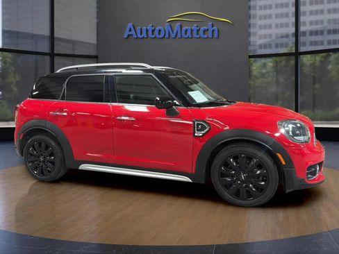 Used 2019 MINI Cooper Countryman S FWD image 13