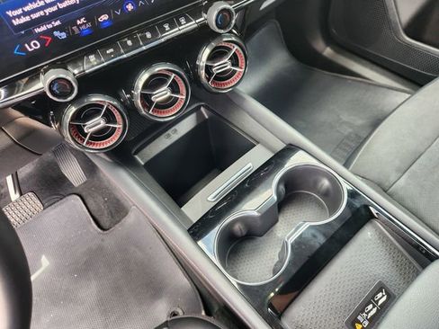 Used 2024 Chevrolet Blazer EV RS AWD/4WD image 19