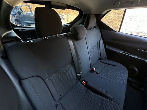 Used 2023 Nissan Kicks SV image 32