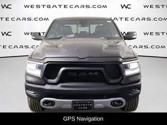Used 2019 RAM 1500 Rebel w/ Rebel Level 2 Equipment Group AWD/4WD video 2