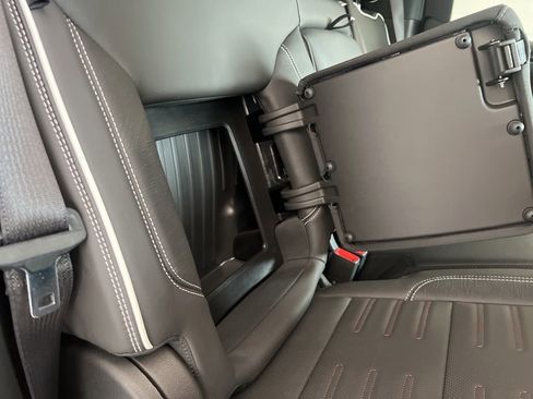 Used 2024 GMC Sierra 1500 AT4X AWD/4WD image 34