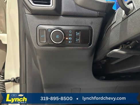 Used 2025 Ford Bronco Sport Outer Banks w/ Outer Banks Tech Package+ image 17