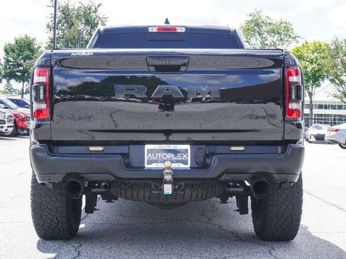 Used 2021 RAM 1500 TRX w/ TRX Level 2 Equipment Group AWD/4WD image 41