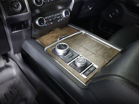 Used 2021 Ford Expedition Max Platinum AWD/4WD image 69