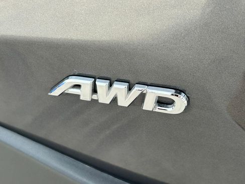 Used 2024 Toyota RAV4 LE image 15