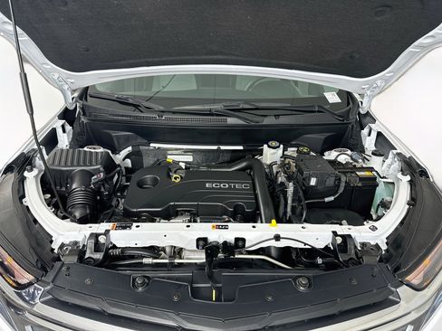 Used 2022 Chevrolet Equinox LS w/ LS Convenience Package FWD image 30