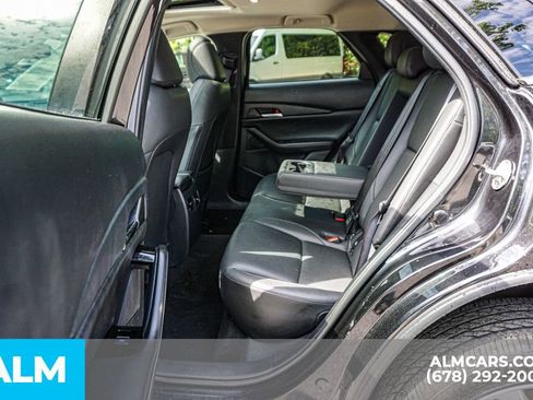 Used 2025 MAZDA CX-30 AWD 2.5 S w/ Preferred Package image 21