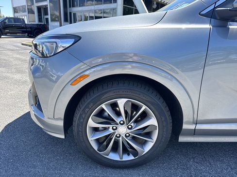 Certified 2023 Buick Encore GX Select w/ Experience Buick Package FWD image 33
