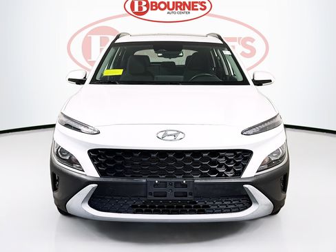 Used 2023 Hyundai Kona SEL w/ Convenience Package AWD/4WD image 5