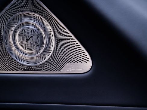 Used 2023 Mercedes-Benz Maybach S 680 4MATIC image 18