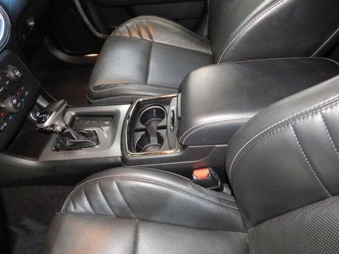 Used 2021 Dodge Charger SRT Hellcat image 18