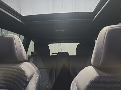 New 2026 Subaru Forester Premium AWD/4WD image 16