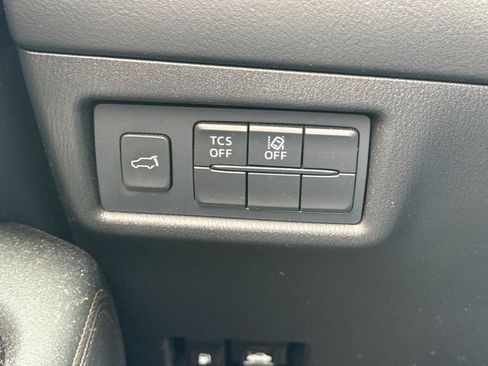 Used 2020 MAZDA CX-5 Grand Touring AWD/4WD image 33
