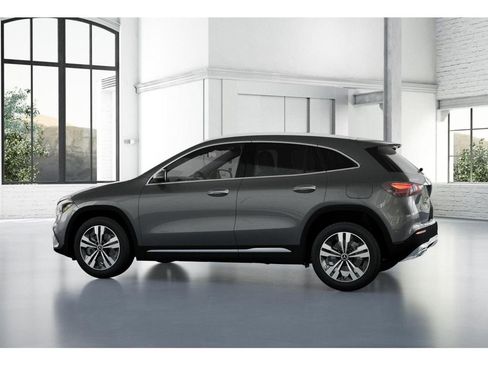 New 2026 Mercedes-Benz GLA 250 4MATIC image 32