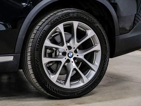 Used 2019 BMW X5 xDrive40i image 61