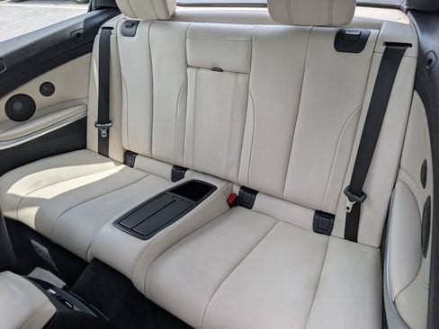 Used 2018 BMW 440i Convertible RWD image 24