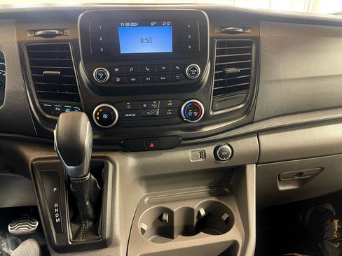 Used 2021 Ford Transit 350 XLT image 19