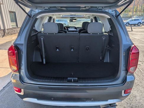 Used 2020 Hyundai Palisade SEL image 13