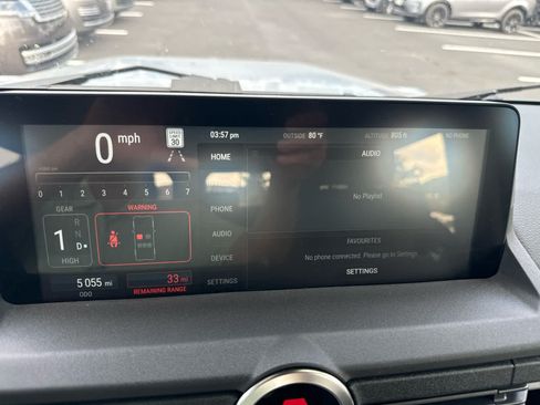 Used 2025 INEOS Grenadier Station Wagon AWD/4WD image 17