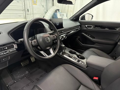 Used 2026 Honda Civic Sport Touring image 12
