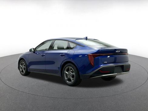 Used 2025 Kia K4 FWD image 6