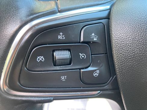 Used 2021 Buick Envision Preferred AWD/4WD image 40
