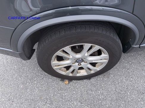 Used 2013 Volvo XC90 3.2 image 9