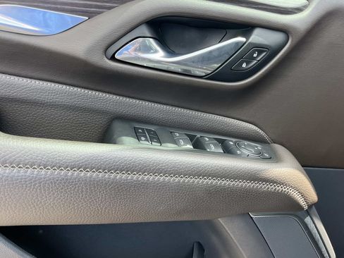 Used 2021 GMC Yukon XL Denali RWD image 34